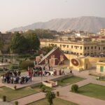 Jantar Mantar Observatory