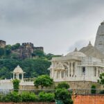 birla mandir jaipur