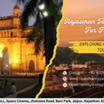 Rajasthan Tour Packages For Family