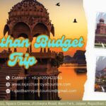 rajasthan budget trip