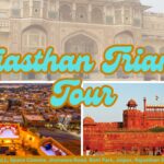 rajasthan triangle tour