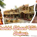 Chokhi Dhani Village Jaipur