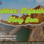 Pushkar: Rajasthan's Holy Gem