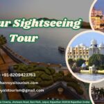 Udaipur Sightseeing Tour