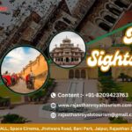 Jaipur Sightseeing Tour