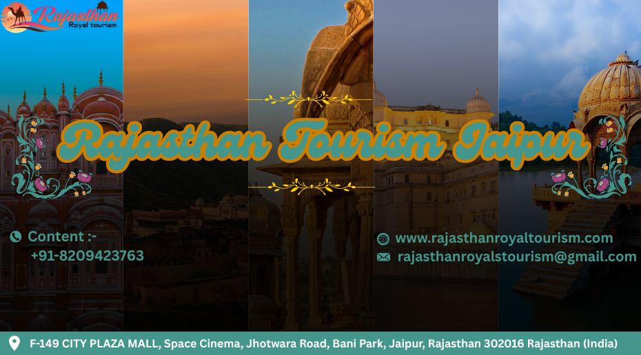 rajasthan tourism jaipur