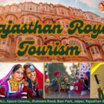 Rajasthan Royal Tourism