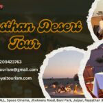 Rajasthan Desert Tour