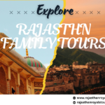 Rajasthan Family Tour