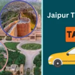 Jaipur To Bikaner Taxi