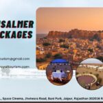 Jaisalmer Rajasthan Tourism