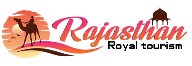 logo of Rajasthan Royal Tourism